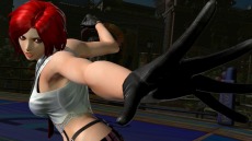 THE KING OF FIGHTERS XIV׼إܥȥͥåɤDLC饯ȤƻꡣҲȥ쥤顼