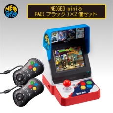 SNK饤󥷥åספǲǰ뤬56ޤǳšоݾʤϡNEOGEO miniפΤʥåȤ䡤40ǯǰTĤʤ