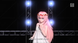 ֽ鲻ߥ Project DIVA Future Tone״ܥƥȼϿڶʤΰ