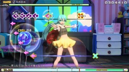 ֽ鲻ߥ Project DIVA Future Tone״ܥƥȼϿڶʤΰ