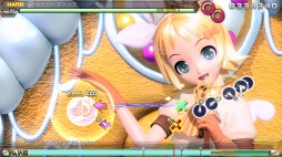 ֽ鲻ߥ Project DIVA Future Tone״ܥƥȼϿڶʤΰ