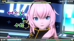 ֽ鲻ߥ Project DIVA Future Tone״ܥƥȼϿڶʤΰ