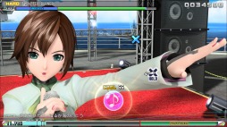 ֽ鲻ߥ Project DIVA Future Tone״ܥƥȼϿڶʤΰ