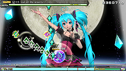 PS4DLѥꥺॲֽ鲻ߥ Project DIVA Future Toneפ623ۿϡHDD٥СդPS4Τ