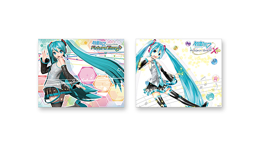 PS4DLѥꥺॲֽ鲻ߥ Project DIVA Future Toneפ623ۿϡHDD٥СդPS4Τ