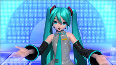 PS4DLѥꥺॲֽ鲻ߥ Project DIVA Future Toneפ623ۿϡHDD٥СդPS4Τ