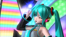 PS4DLѥꥺॲֽ鲻ߥ Project DIVA Future Toneפ623ۿϡHDD٥СդPS4Τ