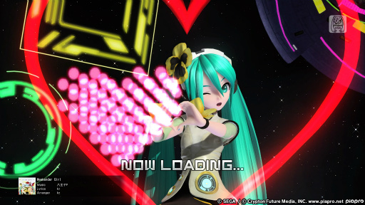 ֽ鲻ߥ Project DIVA Future ToneפΥǥݡȡ󥻥ץȤϡȱʵ¸ǡɤȡȰŪʪ̡