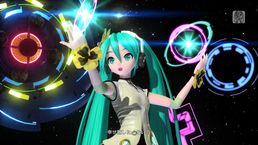 ֽ鲻ߥ Project DIVA Future ToneפΥǥݡȡ󥻥ץȤϡȱʵ¸ǡɤȡȰŪʪ̡