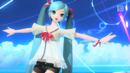 ֽ鲻ߥ Project DIVA Future ToneפΥǥݡȡ󥻥ץȤϡȱʵ¸ǡɤȡȰŪʪ̡