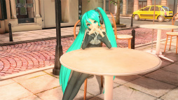 ֽ鲻ߥ Project DIVA Future ToneפΥǥݡȡ󥻥ץȤϡȱʵ¸ǡɤȡȰŪʪ̡