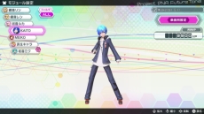 ֽ鲻ߥ Project DIVA Future Toneפǥ⥸塼ʤɤǤ֥ޥפ䡤饤󥭥󥰤ǧǽʡ֥꡼פξ