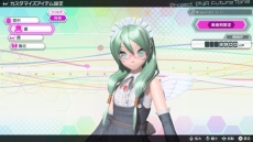 ֽ鲻ߥ Project DIVA Future Toneפǥ⥸塼ʤɤǤ֥ޥפ䡤饤󥭥󥰤ǧǽʡ֥꡼פξ