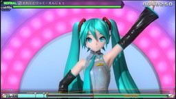 ֽ鲻ߥ Project DIVA Future Toneפ꡼TwitterǤϵǰΥץ쥼ȥڡ»