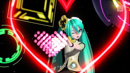 ֽ鲻ߥ Project DIVA Future Toneפ꡼TwitterǤϵǰΥץ쥼ȥڡ»