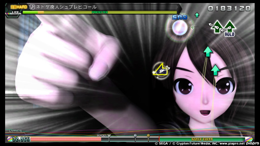 ֽ鲻ߥ Project DIVA Future Toneץӥ塼鲻ߥȥǤؤΰ¸ʬޤ줿ʤ