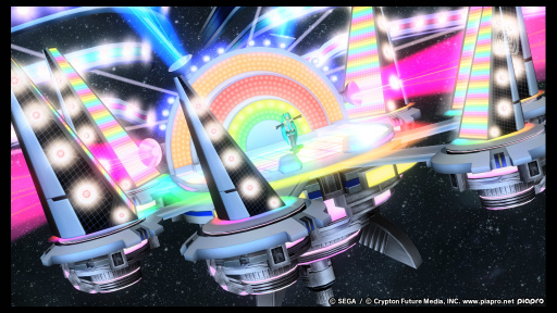 ֽ鲻ߥ Project DIVA Future Toneץӥ塼鲻ߥȥǤؤΰ¸ʬޤ줿ʤ