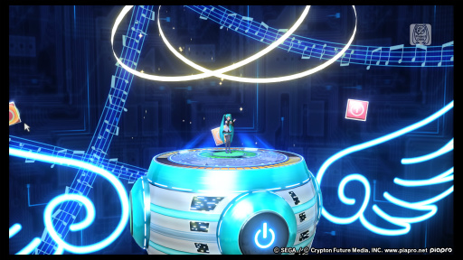 ֽ鲻ߥ Project DIVA Future Toneץӥ塼鲻ߥȥǤؤΰ¸ʬޤ줿ʤ