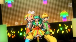 ֽ鲻ߥ Project DIVA Future ToneDLCɲóڶʥѥå1stפ915ۿ