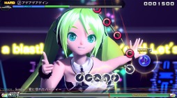 ֽ鲻ߥ Project DIVA Future ToneDLCɲóڶʥѥå1stפ915ۿ