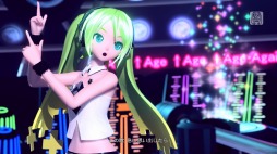 ֽ鲻ߥ Project DIVA Future ToneDLCɲóڶʥѥå1stפ915ۿ