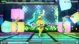 ֽ鲻ߥ Project DIVA Future ToneɲDLCɲóڶʥѥå1stפۿ