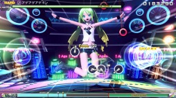 ֽ鲻ߥ Project DIVA Future ToneɲDLCɲóڶʥѥå1stפۿ