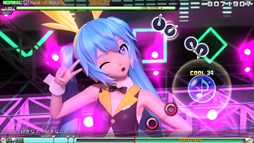 ֽ鲻ߥ Project DIVA Future Toneסɲóڶʥѥå 2ndפ1222ۿ