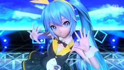 ֽ鲻ߥ Project DIVA Future Toneסɲóڶʥѥå 2ndפ1222ۿ