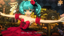 ֽ鲻ߥ Project DIVA Future Toneפǡɲóڶʥѥå 2ndפۿ