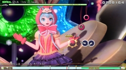 ֽ鲻ߥ Project DIVA Future Toneפǡɲóڶʥѥå 2ndפۿ