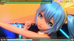 ֽ鲻ߥ Project DIVA Future Toneפǡɲóڶʥѥå 2ndפۿ