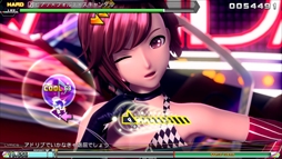 ֽ鲻ߥ Project DIVA Future Toneסɲóڶʥѥå 3rdפ39ۿ