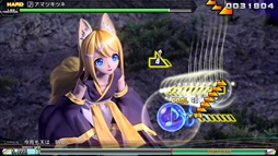 ֽ鲻ߥ Project DIVA Future Toneסɲóڶʥѥå 3rdפ39ۿ