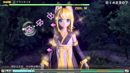 ֽ鲻ߥ Project DIVA Future Tone׿⥸塼Ͽɲóڶʥѥå3rdפۿ