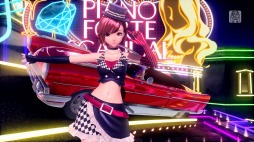 ֽ鲻ߥ Project DIVA Future Tone׿⥸塼Ͽɲóڶʥѥå3rdפۿ