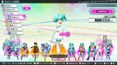 ֽ鲻ߥ Project DIVA Future Tone׿⥸塼Ͽɲóڶʥѥå3rdפۿ