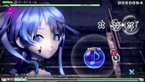 DLǡֽ鲻ߥ Project DIVA Future Toneפγĥѥå1214ȯꡣDXפɲä줿ƥĤڤ褦