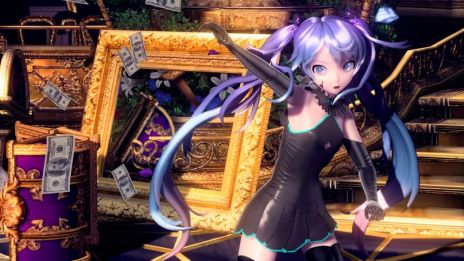 DLǡֽ鲻ߥ Project DIVA Future Toneפγĥѥå1214ȯꡣDXפɲä줿ƥĤڤ褦