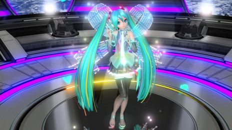 DLǡֽ鲻ߥ Project DIVA Future Toneפγĥѥå1214ȯꡣDXפɲä줿ƥĤڤ褦