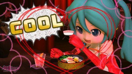 DLǡֽ鲻ߥ Project DIVA Future Toneפγĥѥå1214ȯꡣDXפɲä줿ƥĤڤ褦