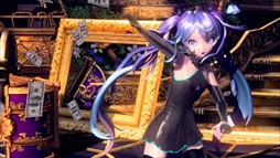 PS4ǡֽ鲻ߥ Project DIVA FTפγĥѥåDXפۿ