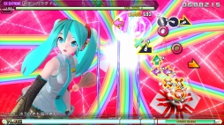 ֽ鲻ߥ Project DIVA Future Tone / Future Tone DXסǿåץǡȥե뤬ۿ