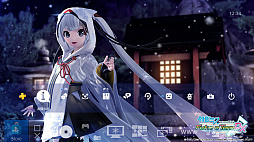 ֽ鲻ߥ Project DIVA Future Tone / DXסSNOW MIKU ѥå 20182019פ322ۿ