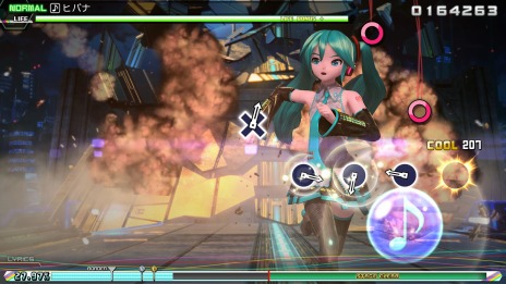 ֽ鲻ߥ Project DIVA Future Tone / DXפγĥѥåMEGA39sפ72ۿɲóڶ10ʤȥ⥸塼1Ͽ