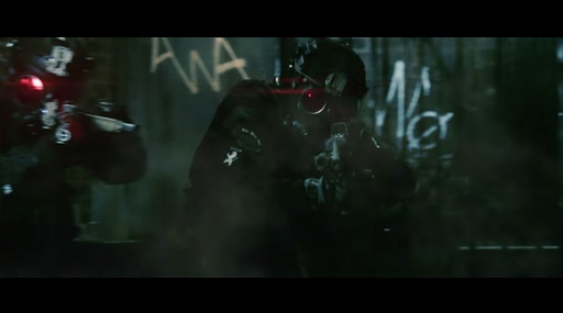 BIOHAZARD UMBRELLA CORPS Live Action Trailer