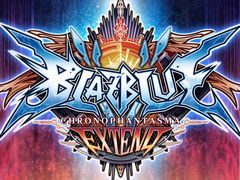 PlayStation NowסBLAZBLUE CHRONOPHANTASMA EXTENDפʤ18ȥ뤬ۿ