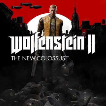 PlayStation Now3ɲåȥϡ֥ɥ   ȥ쥤 ǥե˥ƥ֥ǥפWolfenstein IIפʤ