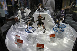 ꡼ No.003Υͥ / TGS 2015AndroidǡִϤפ2015ǯߤۿͽꡣiOSǤФǽʹƤ