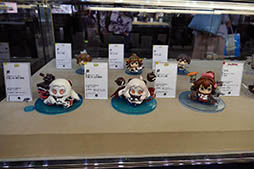 ꡼ No.005Υͥ / TGS 2015AndroidǡִϤפ2015ǯߤۿͽꡣiOSǤФǽʹƤ